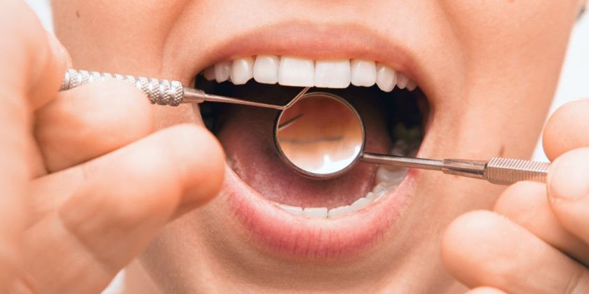 Are There Any Links Between Periodontal Disease And Age