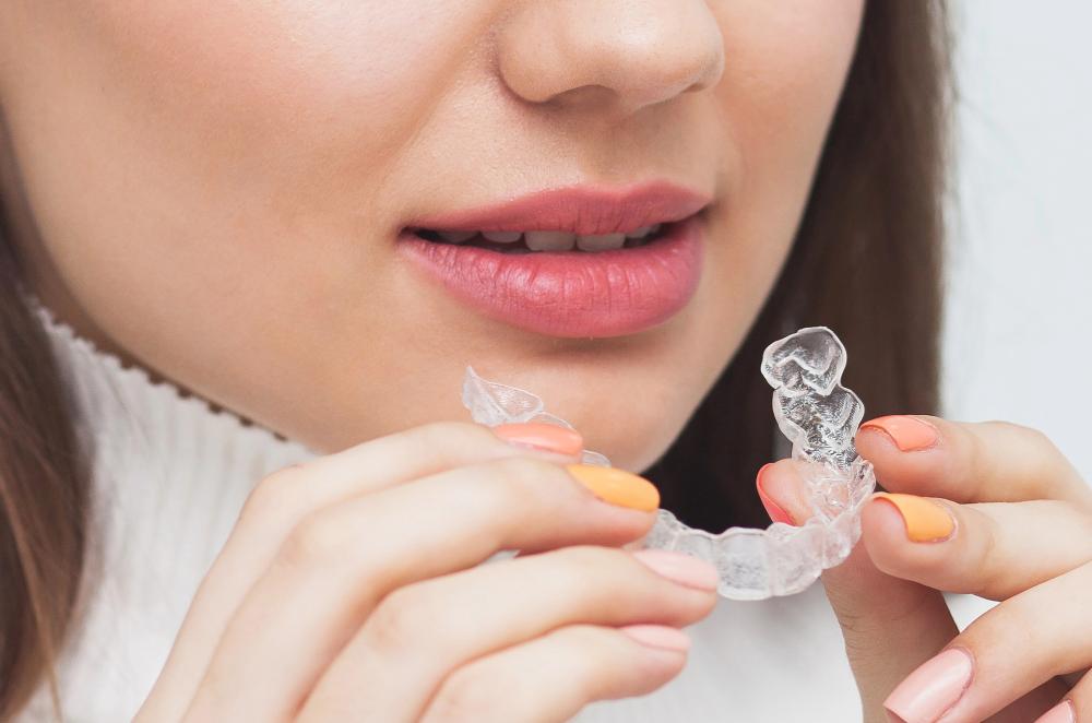 invisalign pros and cons for older adults