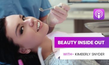 Beauty Inside Out with Kimberly Snyder