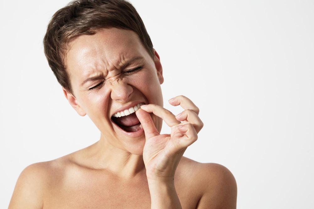 does a loose tooth tighten back up