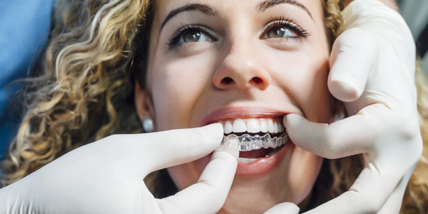 Choosing The Right Dentist For Invisalign Treatment