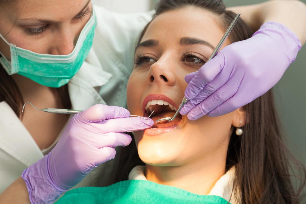 do you need a referral to see an oral surgeon