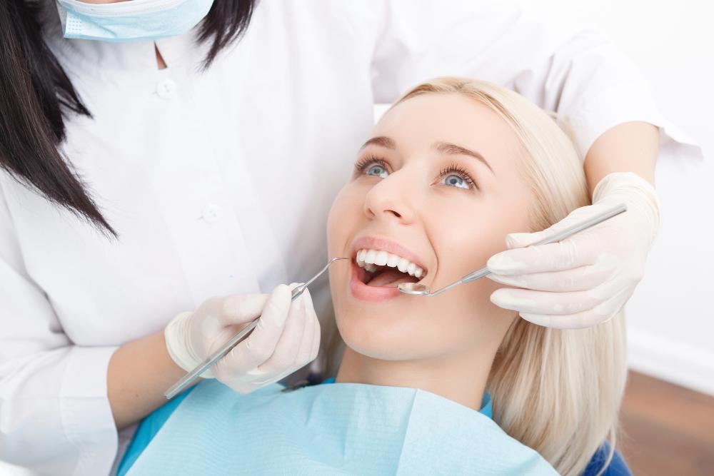dos and don'ts before a dentist appointment