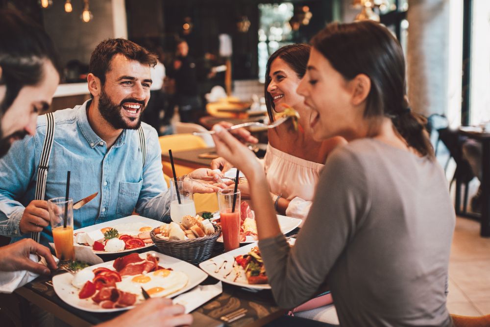 Good Eating And Drinking Habits To Observe With Invisalign