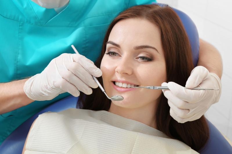 how to make appointment with dentist