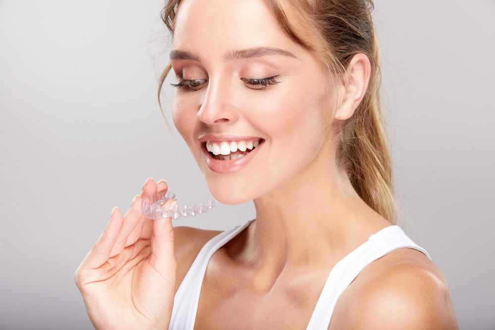 Invisalign For Teens