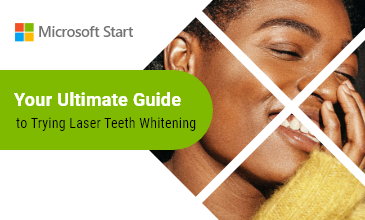 Your Ultimate Guide to Trying Laser Teeth Whitening
