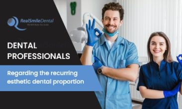 Preferences of lay persons and dental professionals