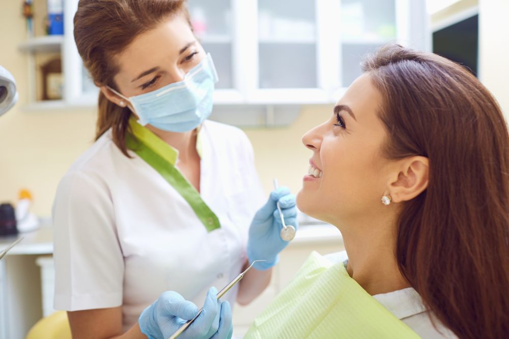 The Advantages Of Conscious Sedation In Dentistry