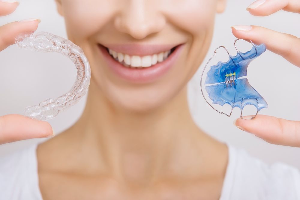 The Importance Of Retainer After Invisalign For Maintaining Your Beautiful Smile Cosmetic