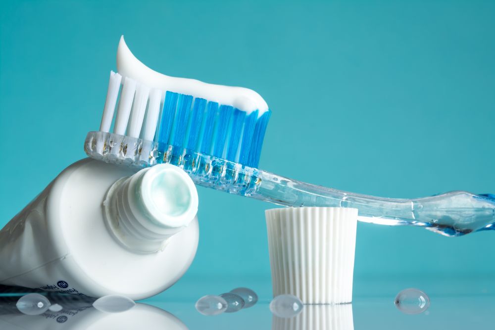 Selecting The Right Toothpaste