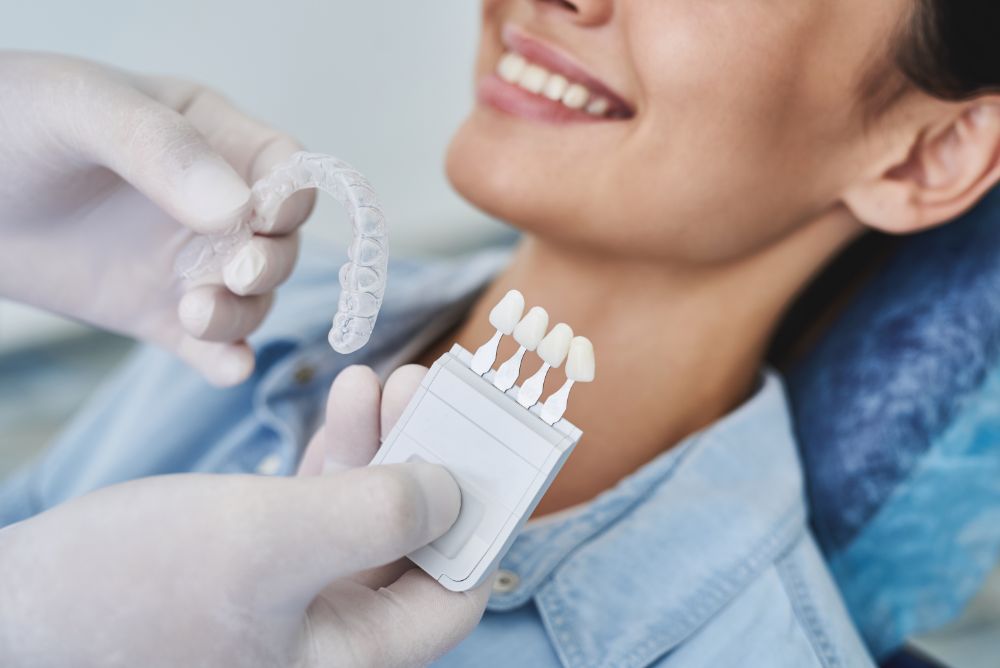 Useful Tips For Adjusting To Invisalign