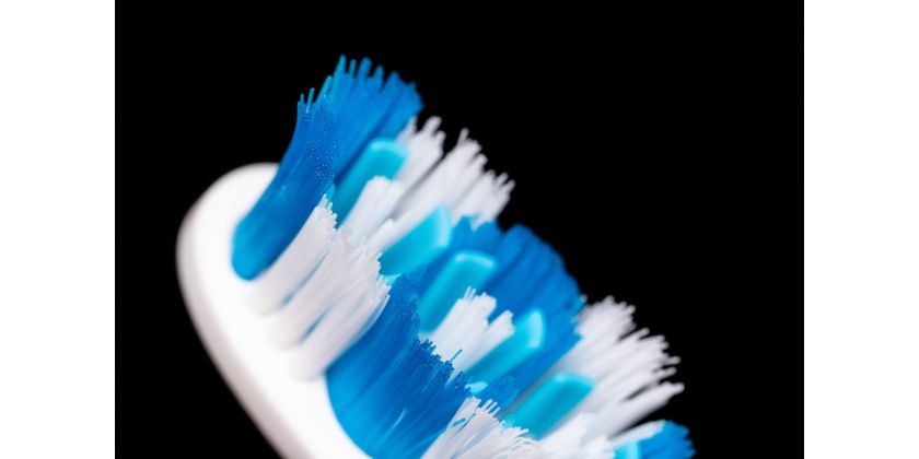 Toothbrush Bristles