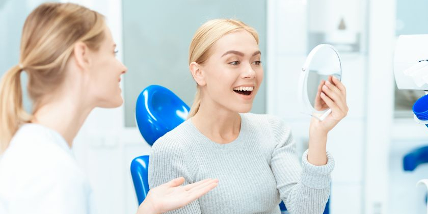 Will Cosmetic Dentistry Improve Your Overall Health