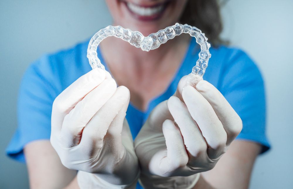 10 Facts About Invisalign