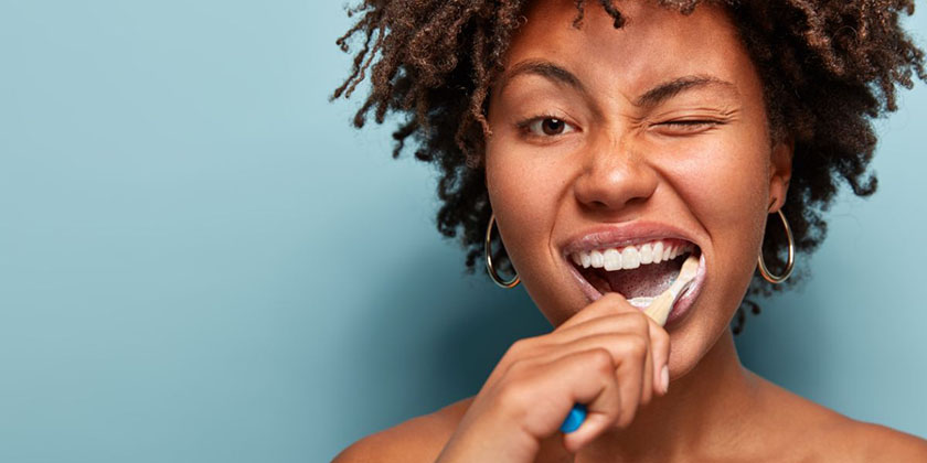 3 Mistakes You Make When Brushing Teeth: Why You Should Stop