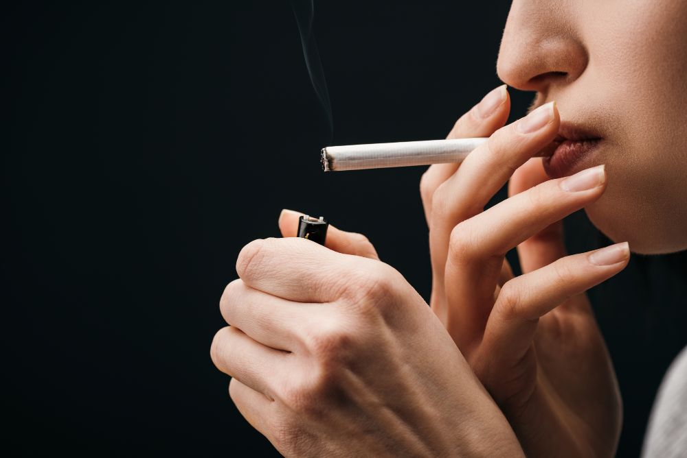 Smoking After Dental Implant