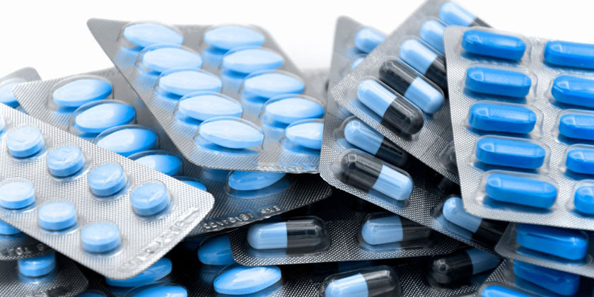 4 Medication Side Effects On Oral Health
