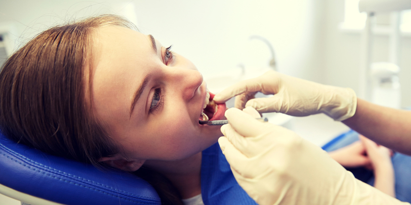 5 Serious Conditions Your Dentist Can Spot During Dental Exams