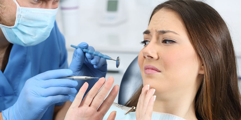 6 Warning Signs To Alert You Of A Bad Dentist