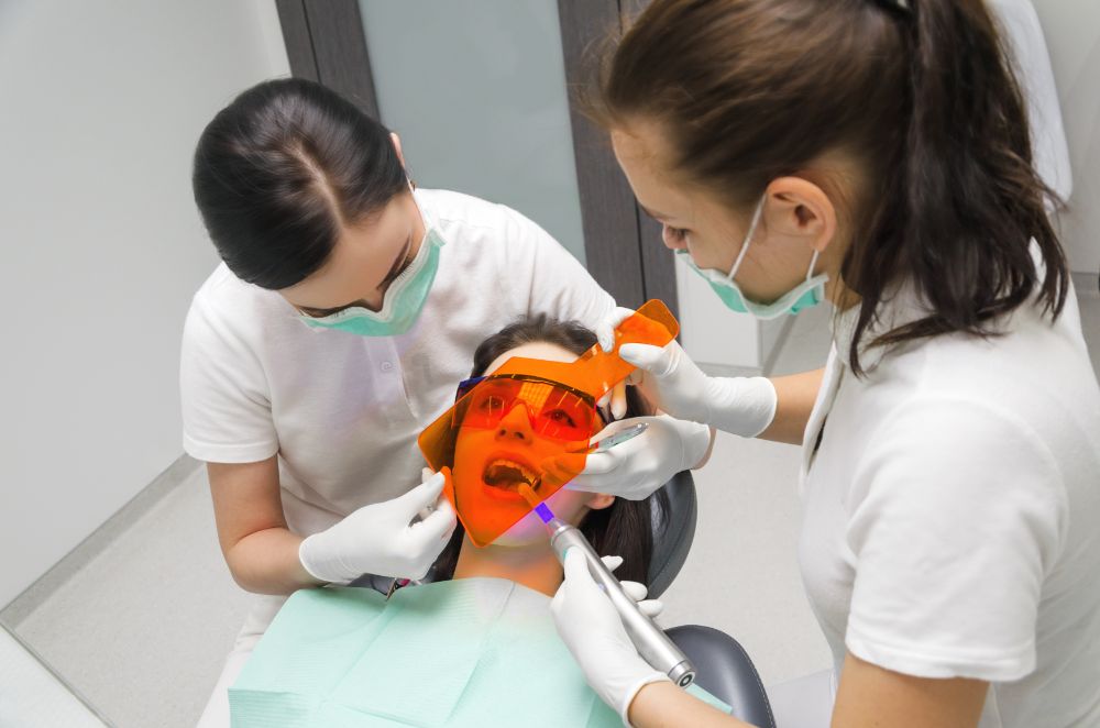 7 Best Times for Whitening Your Teeth
