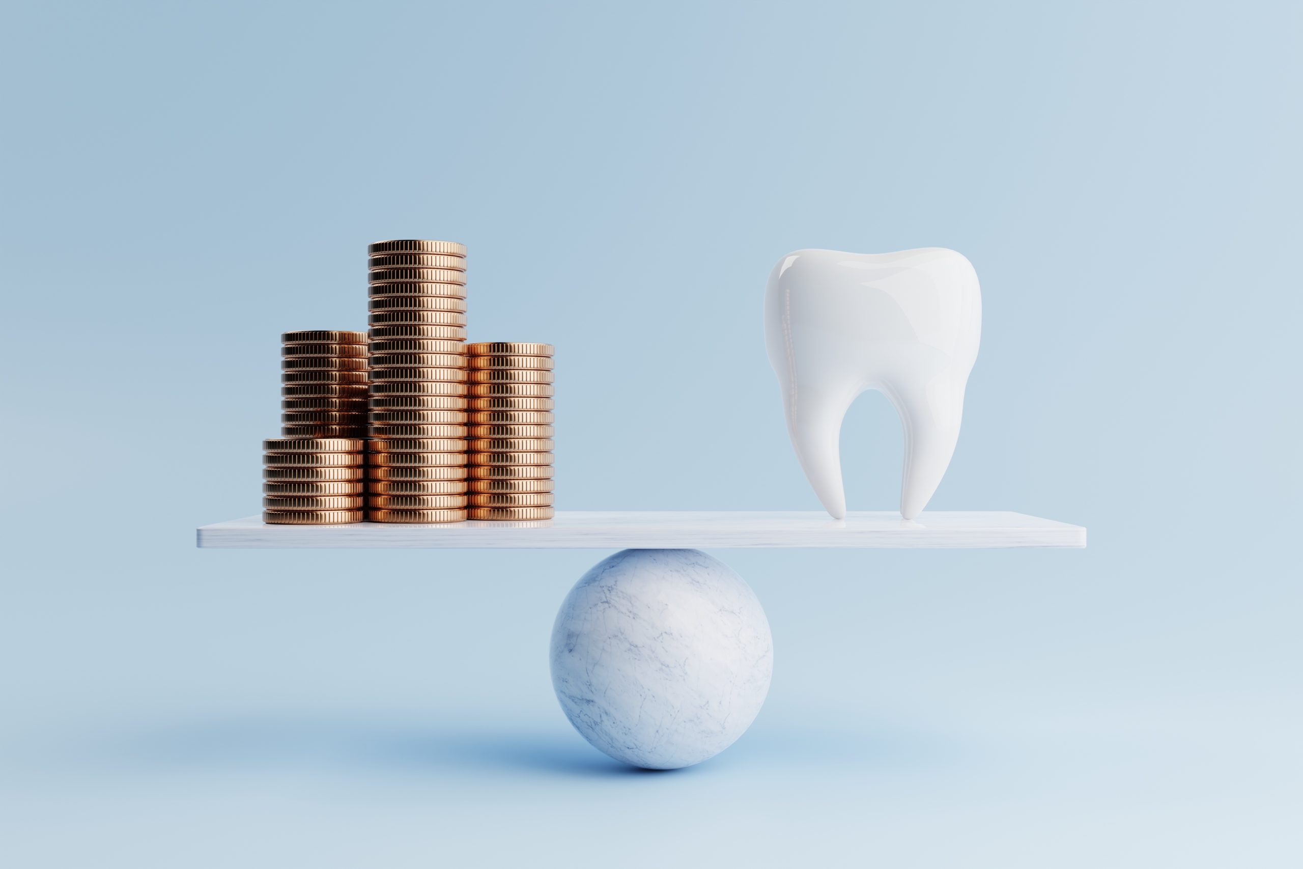 A Guide To Dental Implants Covered By Insurance