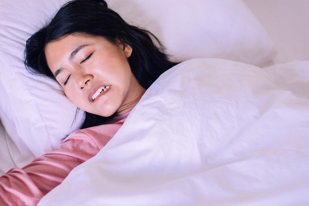 A Guide To Identifying And Treating Teeth Grinding