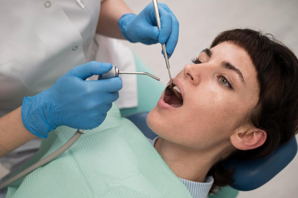 A Guide To Periodontal Maintenance Procedures
