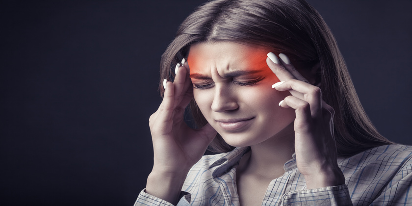 Tooth Pain And Migraine: Are They Related?