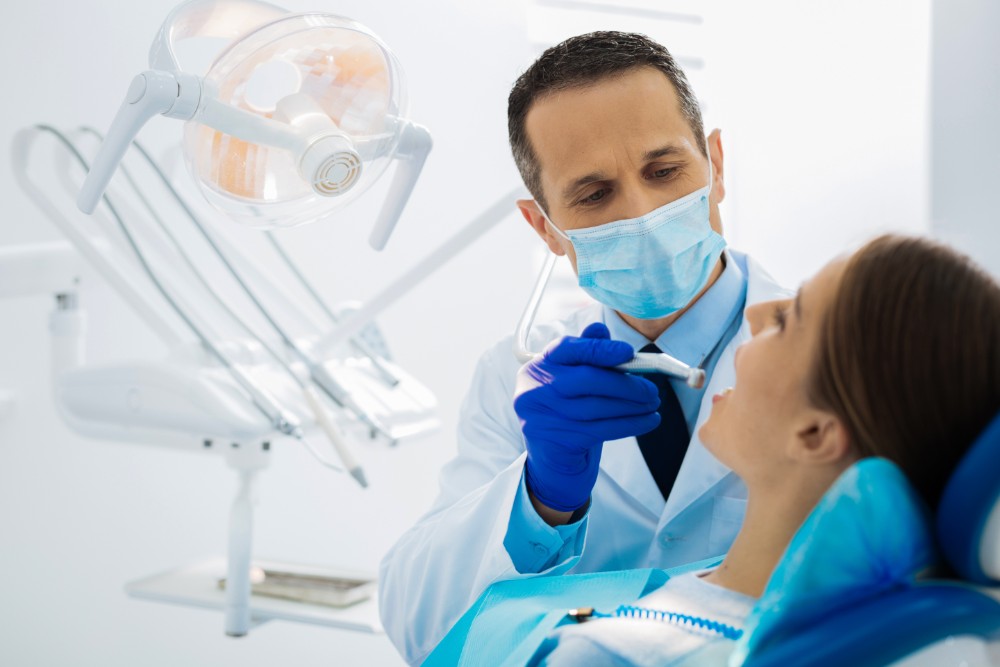 Have You Ignored Your Dental Appointment For Years?