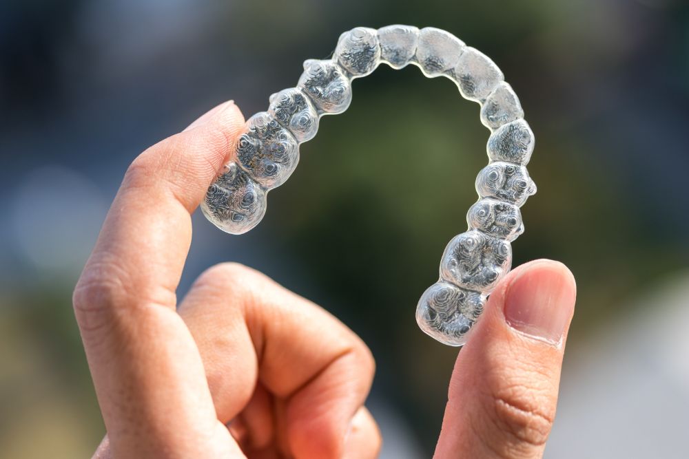 Age Doesn’t Matter When It Comes To Invisalign