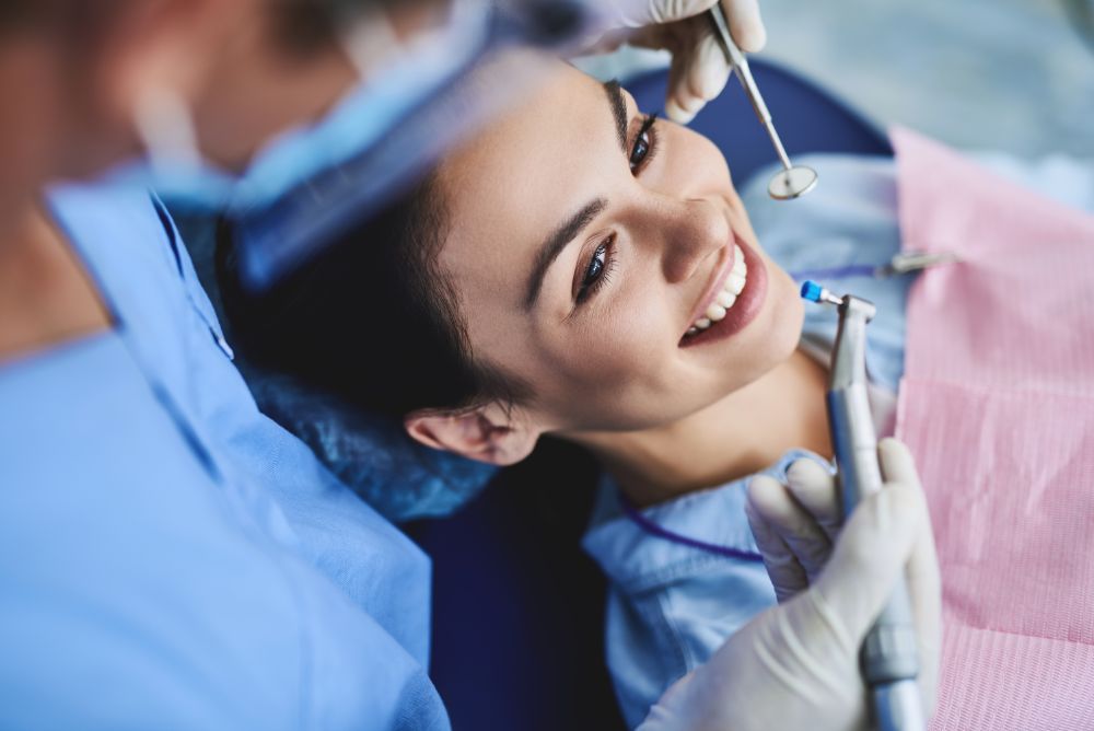 All About Teeth Whitening