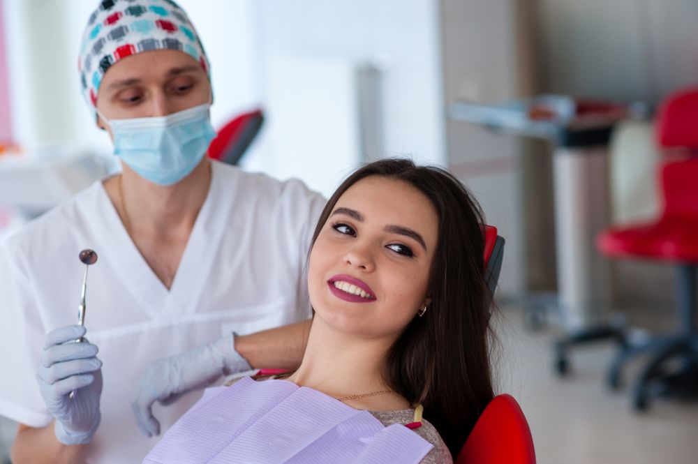 Are Cosmetic Dentistry Services A Need Or Desire?