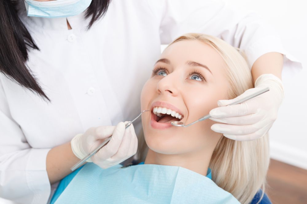 Are Dental Visits Once Every Six Months Necessary?