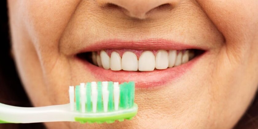 Are Regular Oral Care Habits Enough For The Elderly?