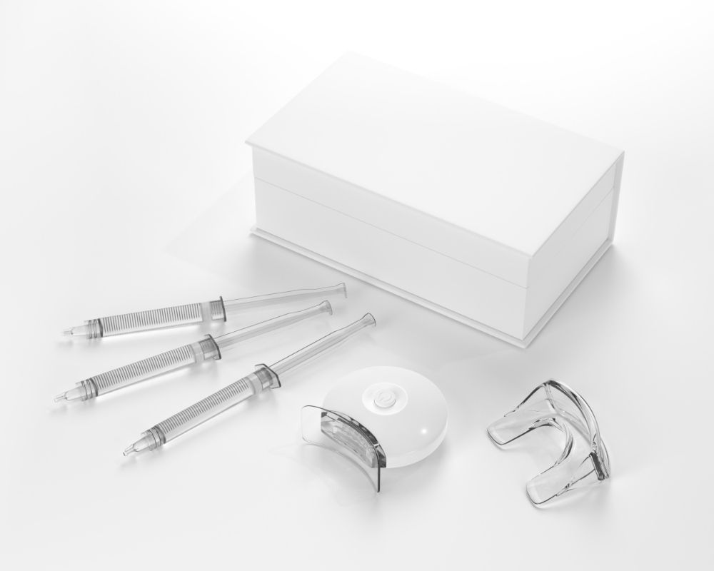 Are Teeth Whitening Kits And Products Useful And Safe?