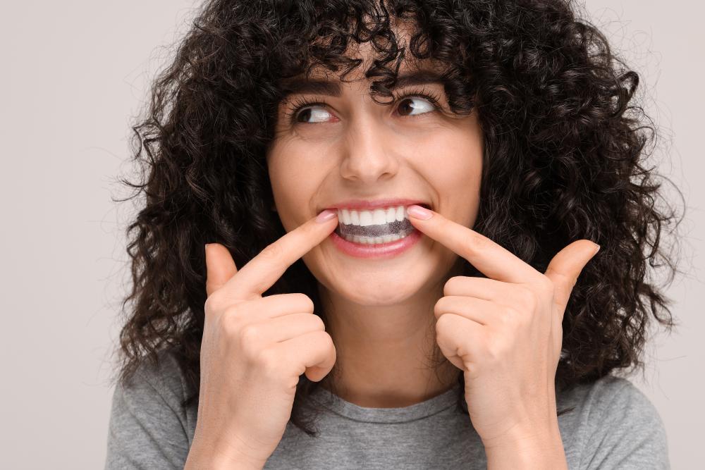 Are Teeth Whitening Strips Really Effective?