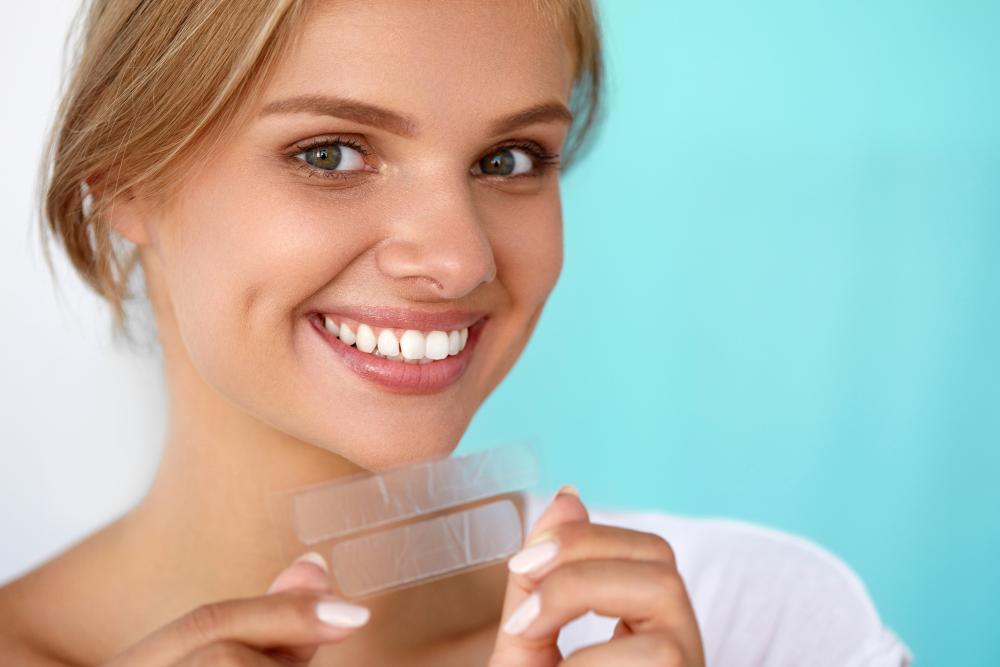 Are Whitening Strips Bad For Your Teeth?