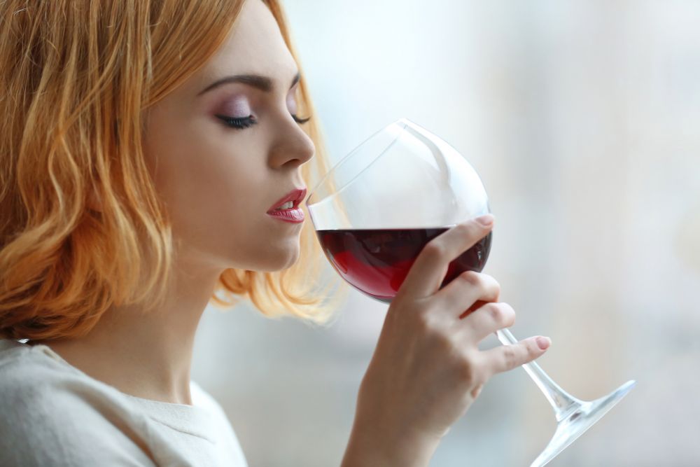 Are You A Red Wine Lover? 7 Tips To Keep Your Teeth White