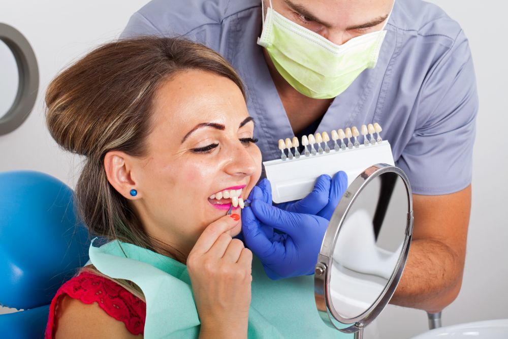 Are You A Suitable Candidate For Porcelain Veneers?