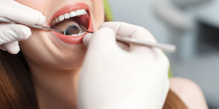 Benefits of Regular Dental Exams