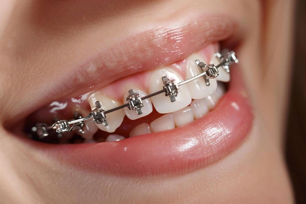 Can A General Dentist Do Braces Treatment?