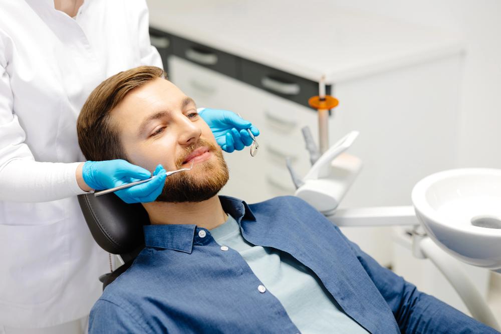 Can A General Dentist Handle Dental Implants?