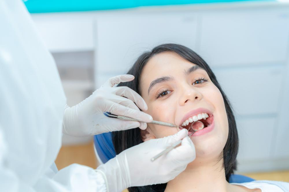 Can An Orthodontist Pull Teeth?