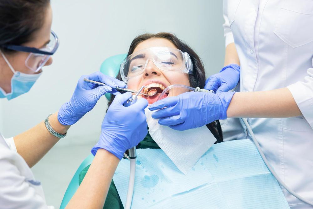 Can An Untreated Tooth Infection Lead To Other Infections?