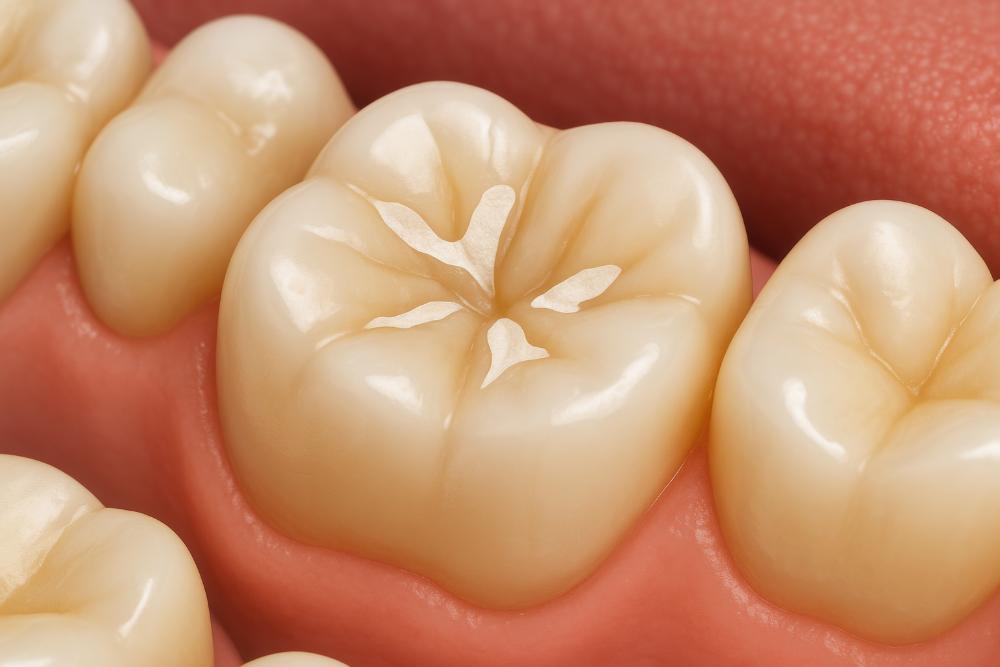 Can Dental Fillings Be Whitened?