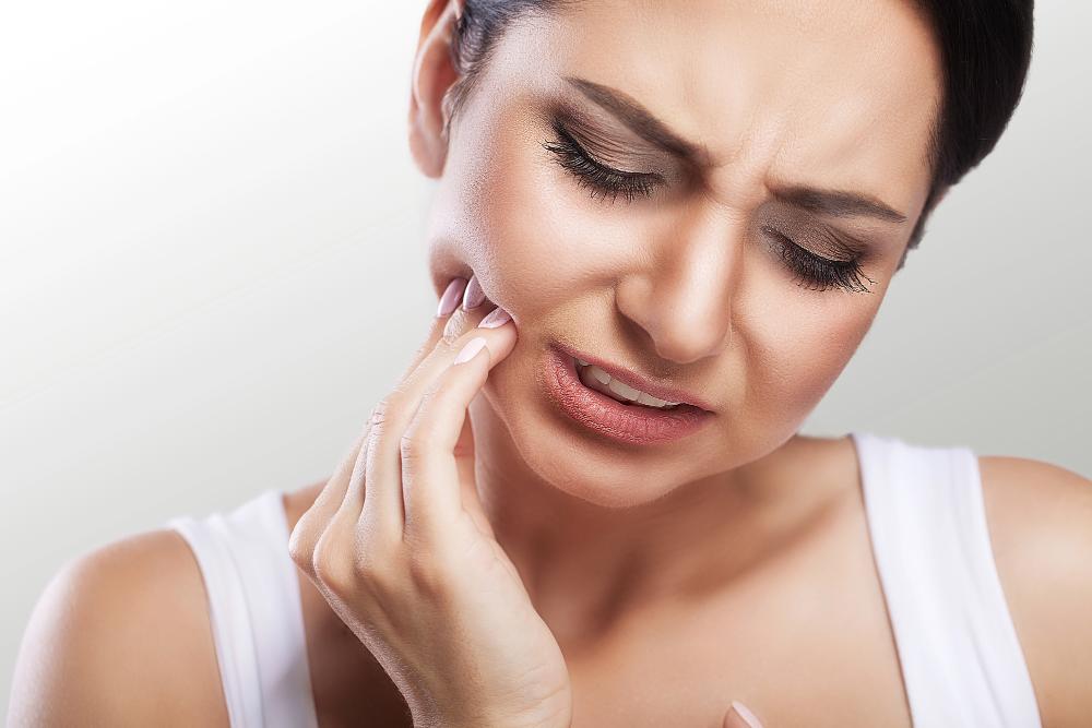 Can Invisalign Lead To Sensitive Teeth?