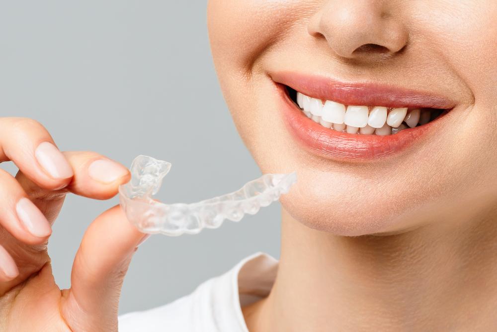 Can Invisalign Provide Relief For TMJ Discomfort?
