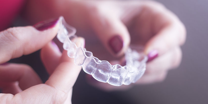 Can Invisalign Treat An Underbite?