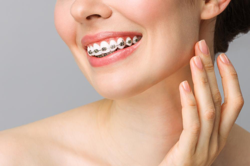 Can Orthodontists Fix Just A Few Teeth? Exploring Targeted Orthodontic Treatment
